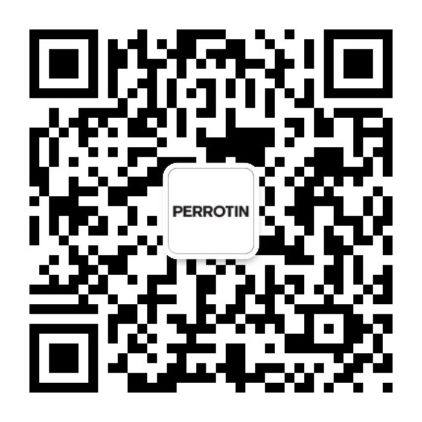 Perrotin  WeChat